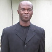 Foto von Jerry Sackey-Addo