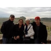 Chuck Needlman's photo