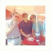Griffin Meyer's photo