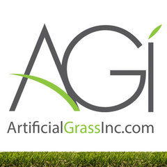 Artificial Grass Inc.