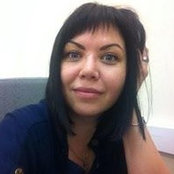 Елена Лучкоs foto