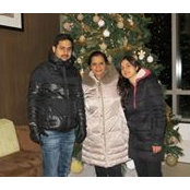 Foto von Rubdeep Makkar