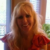 Connie Taylors billede