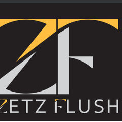 Zetz Flush Contstruction