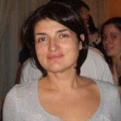 Caroline Matrats foto