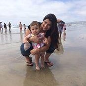 Hadeel Hamil's photo
