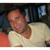 Steve Crompton's photo