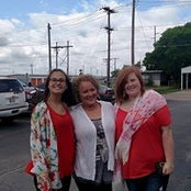Tori Marsh's photo