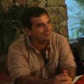 Foto de Manuel Prada