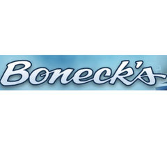 Boneck's Professional Pool Builders, Inc