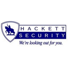Hackett Security