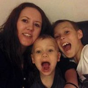 Naomi Kerrison's photo