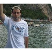Javad Saqebi's photo