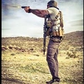 Chad Smith's photo
