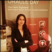 Анна Лобовикова's photo