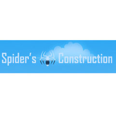 Spider's Construction