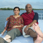 Jitu Shah's photo