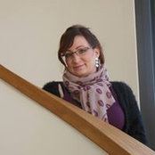 Foto von Jacqueline Baumann