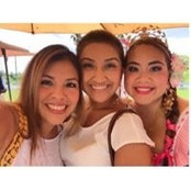 Gladys LLamosa's photo
