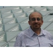 Yasser Aref's photo