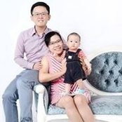 Jia Hua's photo