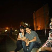 ChaRu Gupta's photo