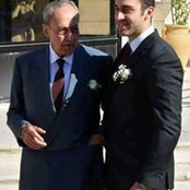 Sebouh Keuylian's photo
