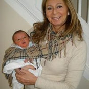 Iris Levitt's photo