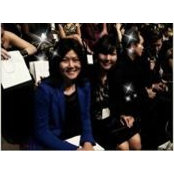 Lisa Kim's photo