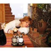 Irina Yurchenko's photo