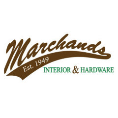 Marchand's Interior and Hardware