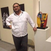 Foto de Hamada Eldesouky