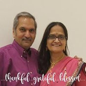 Pragna Suthars foto