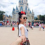 Tiffany Teo's photo
