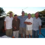 Tim Cavanagh's photo