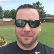 Mike Dryden's photo