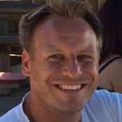 Christopher Scherings billede
