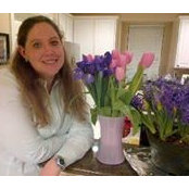 Laura Ali's photo