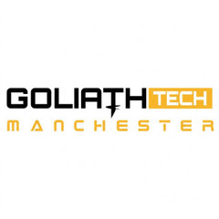 Goliathtech-Manchester