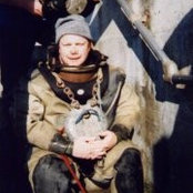 Foto von Norman Turner
