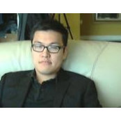 Richard Baek's photo
