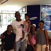 Angela Ba's photo