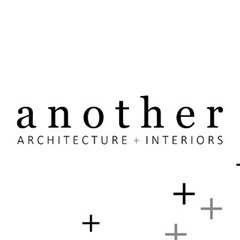 another architecture + interiors LTD