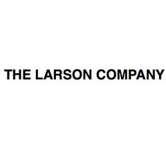 THE LARSON COMPANY