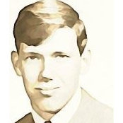 Jim Walshs foto