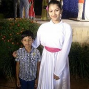 Padmalatha Sujits foto