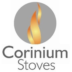 Corinium Stoves