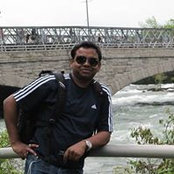 Deepak Sahoos billede