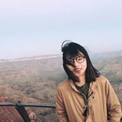 Jing Yu's photo