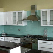 Ezy-as Kitchens's photo